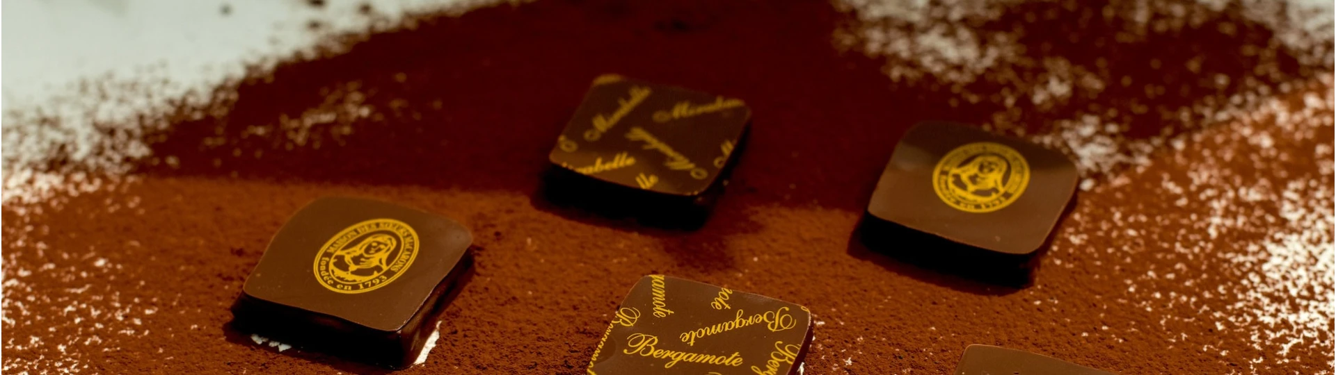 Le Chocolat