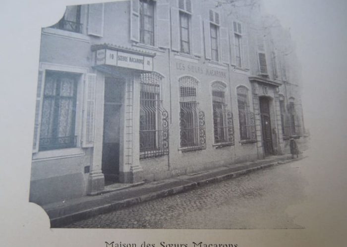 Saisissez ici le nom de la marque