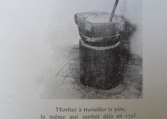 Mortier