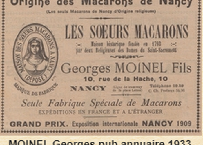 Publicité