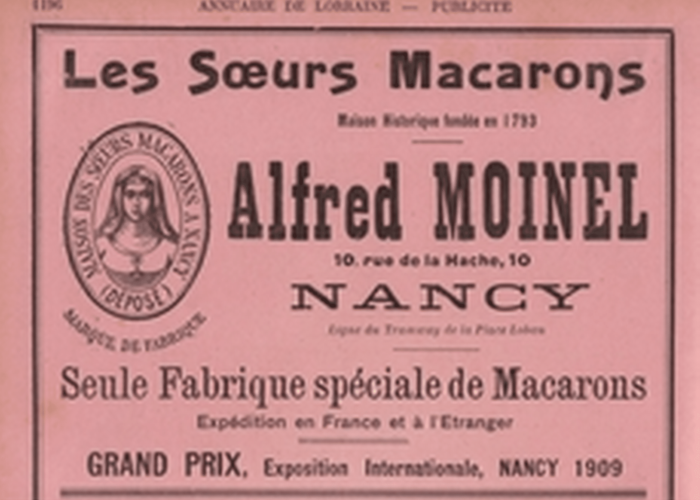 Saisissez ici le nom de la marque