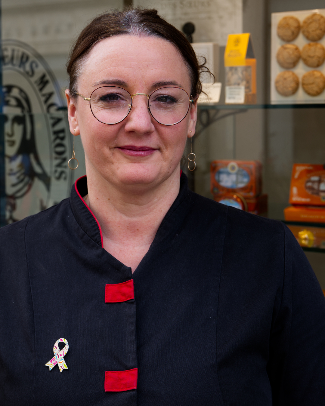Lot De 10 Pins Octobre Rose - Broches Ruban Rose Pour Soutenir La Lutte Contre Le Cancer Du Sein, Accessoires 2025