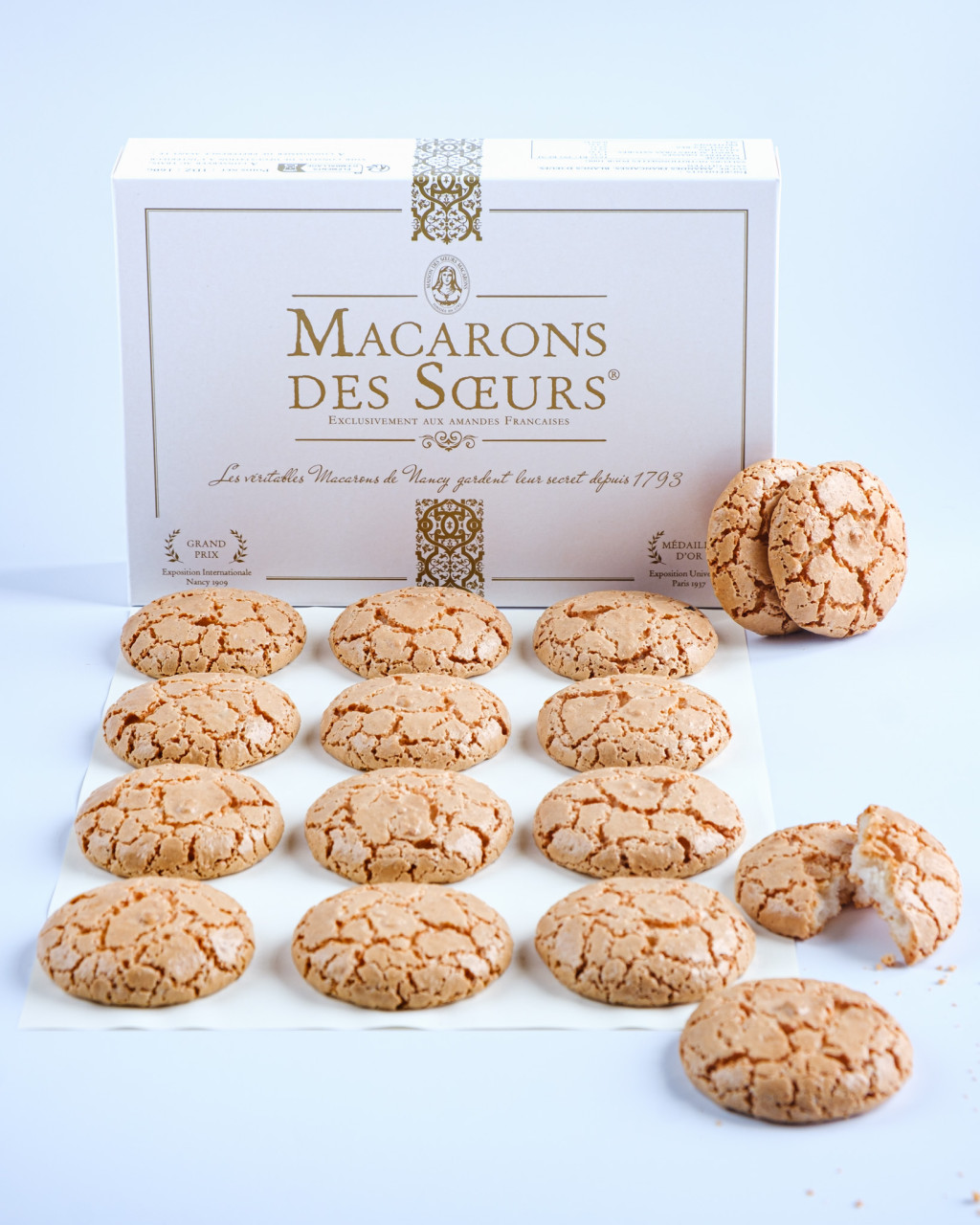 EST REPUBLICAIN : « Le Macaron Star US » Billet de Yannick VERNINI