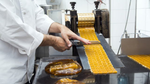 Les Sœurs Macarons à l'honneur en Italie