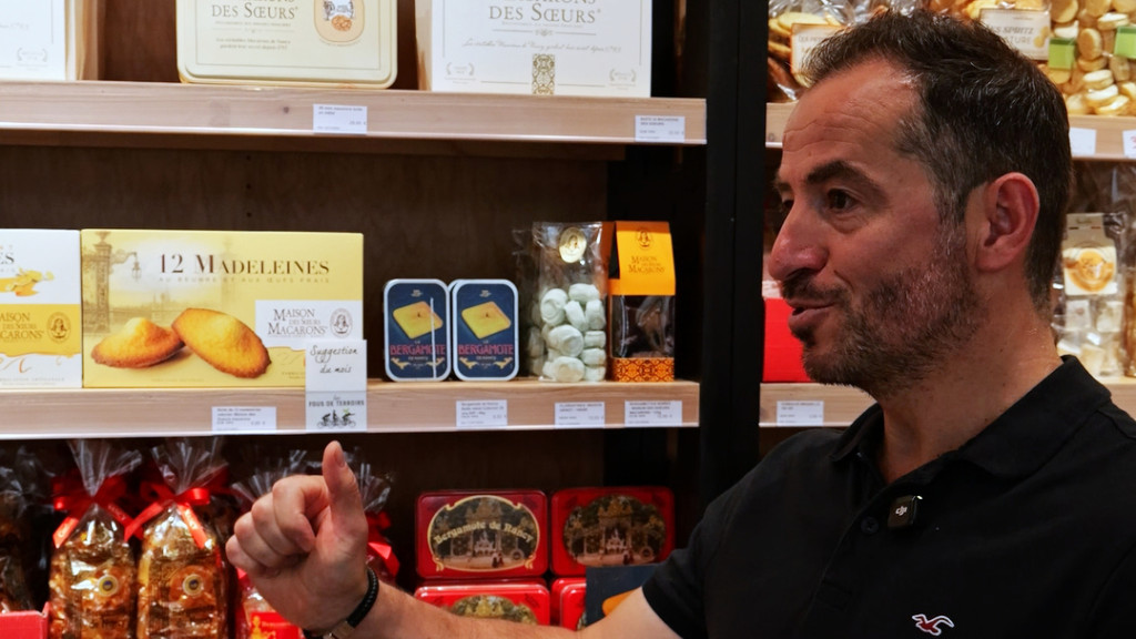 Les Sœurs Macarons renforcent leur présence chez Fous de Terroirs