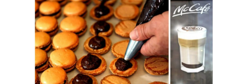 The New York Times : Fads Aside, the Perfect Macaron Is Timeless