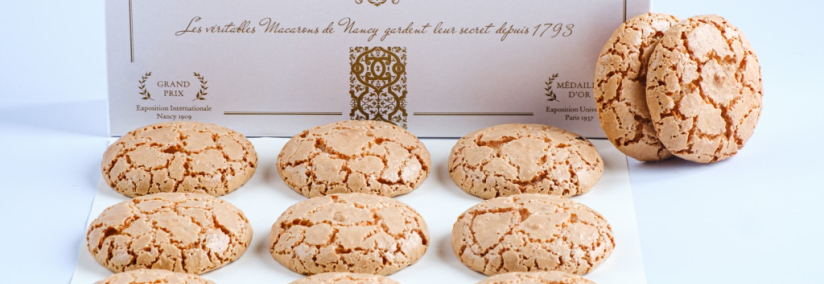 EST REPUBLICAIN : « Le Macaron Star US » Billet de Yannick VERNINI