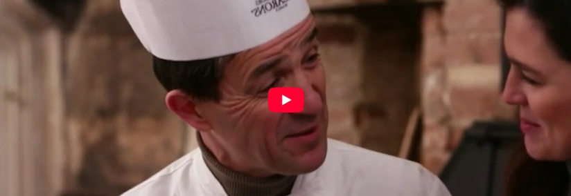 C’est au Programme sur France 2