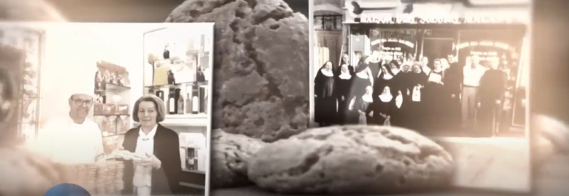 Les Macarons des Soeurs on German television ProSieben