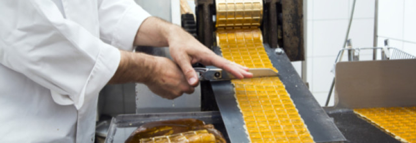 Les Sœurs Macarons à l'honneur en Italie