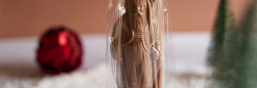 Un nouveau Saint- Nicolas