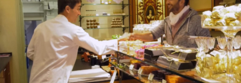 Notre Maison dans Échappées belles