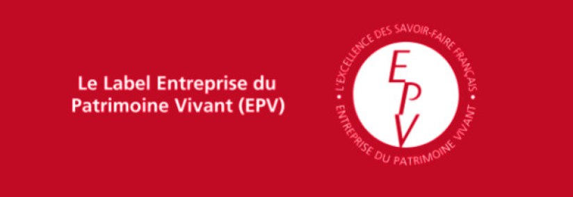 EPV label renewed for 5 years
