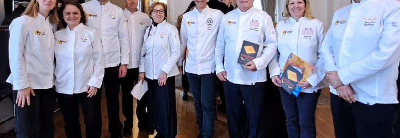 Les 30 ans du du label IGP Bergamote de Nancy