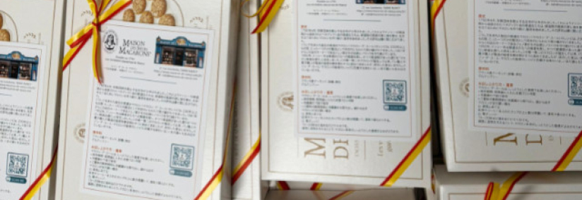 Le Macaron des Sœurs s’exporte au Japon