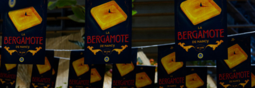 Rencontre gourmande autour de la bergamote