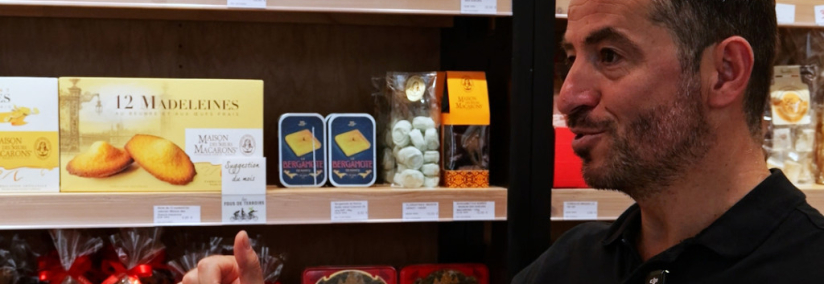 Les Sœurs Macarons renforcent leur présence chez Fous de Terroirs